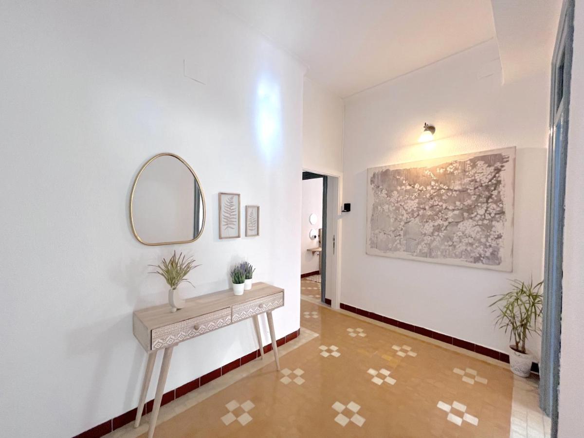 Vivienda Con Encanto Cordobes Cordoue Extérieur photo