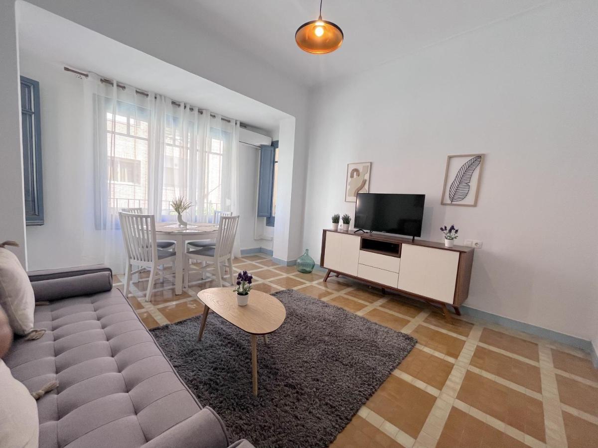 Vivienda Con Encanto Cordobes Cordoue Extérieur photo
